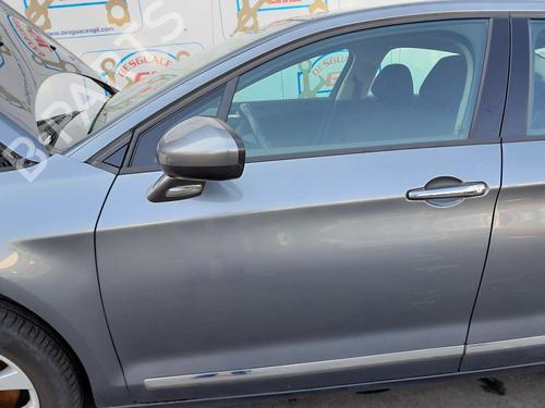 left-front-door-citroen-c5-iii-rd_-2008-2009-2010-2011-2012-2013-2014-2015-2016-2017-34519768 main image