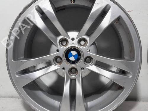 Rim BMW X3 (E83) xDrive 20 d | BP27376951C45 