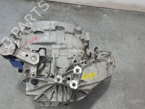 Gearbox MERCEDES-BENZ B-CLASS Sports Tourer (W246, W242) B 180 CDI / d (246.212) | BP25494271M3 