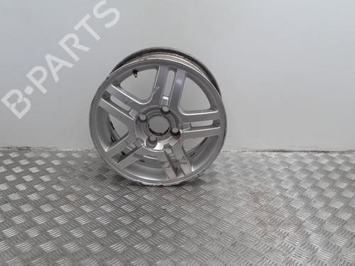 Felg FORD FOCUS I (DAW, DBW) 1.8 Turbo DI / TDDi | BP29511365C45 