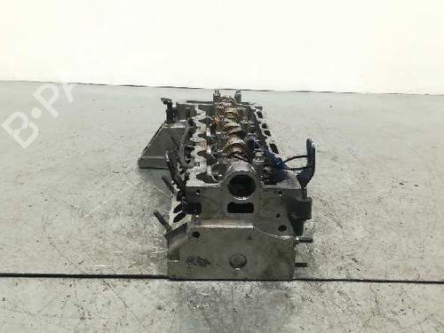 Cylinder head OPEL VECTRA B (J96) 2.0 DTI 16V (F19) | BP20729992M5 