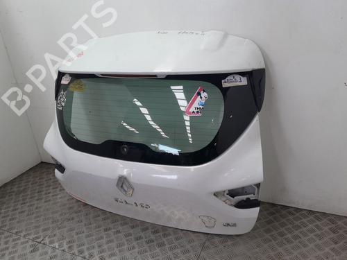 Tailgate RENAULT CLIO IV (BH_) | BP31072266C6