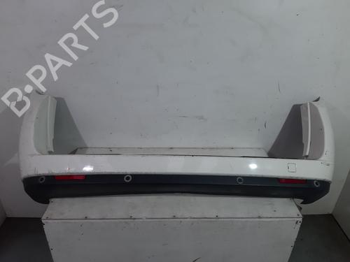 Used Rear bumper FIAT DOBLO Cargo (263_) [2010-2025]  21131884