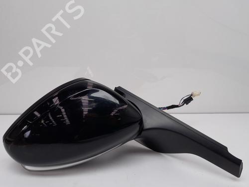Right mirror CITROËN C3 III (SX)  | BP29715953C27 