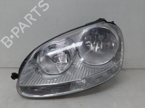 Optica esquerda Optica esquerda VW GOLF V (1K1) [2003-2010] 35900341 35900341