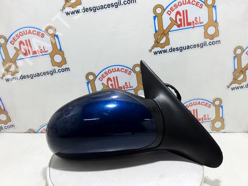 Right mirror PEUGEOT 406 (8B) 2.0 HDI 90 | BP20741416C27 