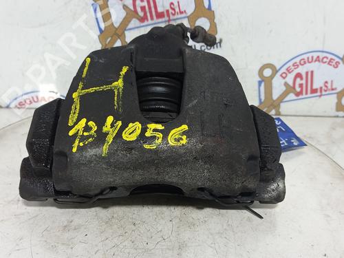 Used Left front brake caliper FORD FOCUS III Turnier 1.6 TDCi (115 hp) 20750237