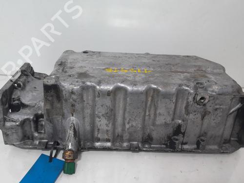 Oil sump PEUGEOT 407 (6D_) 2.0 (6DRFNB, 6DRFNE) | BP29610992M115