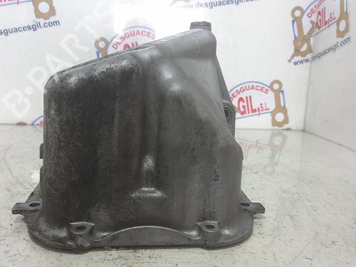Oliebundkar ALFA ROMEO 147 (937_) 1.9 JTDM (937.AXD1A, 937.AXV1A, 937.BXB1A) | BP20772373M115 