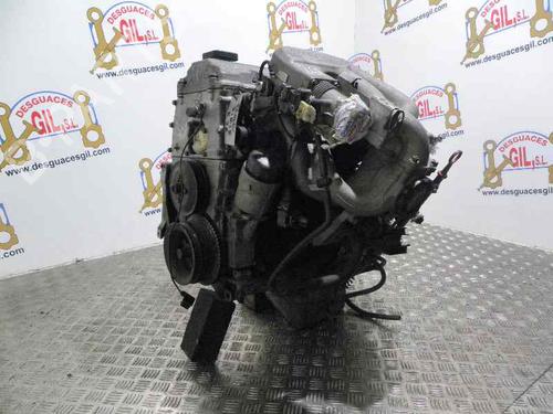Motore BMW 3 Compact (E36) 316 i (102 hp) 20811797
