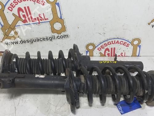 Used Right rear shock absorber LAND ROVER FREELANDER 2 (L359) 2.2 TD4 4x4 (152 hp) 20761288