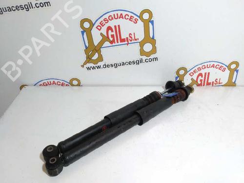 Right rear shock absorber HYUNDAI GETZ (TB) 1.5 CRDi | BP20729336M19 