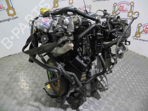 Engine ALFA ROMEO 156 (932_)  | BP20811923M1 