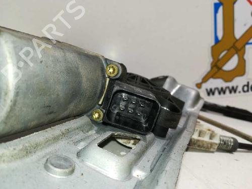 Front left window mechanism MERCEDES-BENZ C-CLASS (W203) C 220 CDI (203.006) | BP20798596C22 