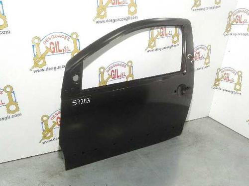 Left front door CITROËN C2 (JM_) 1.4 HDi | BP20807660C2