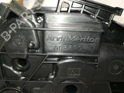 Front right lock VW POLO V (6R1, 6C1) 1.6 TDI | BP20803623C97 