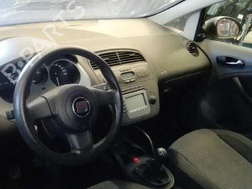 Front left window mechanism SEAT ALTEA (5P1)  | BP20781668C22 