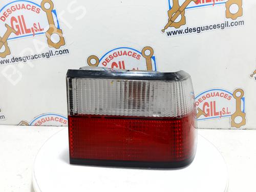 Used Right taillight CITROËN XANTIA (X1_, X2_) 2.0 HDI 90 (90 hp) 20745878