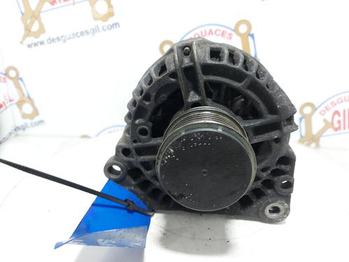 Used Alternator SEAT IBIZA II (6K1) 1.9 D (68 hp) 20738383