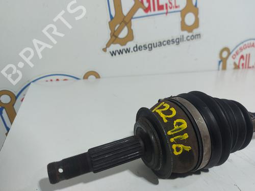 Right front driveshaft OPEL CORSA B (S93) 1.4 i 16V (F08, F68, M68) | BP20744713M39 