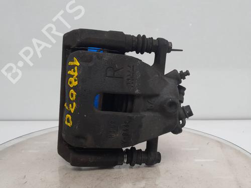 Used Right front brake caliper SUZUKI SWIFT III (MZ, EZ) [2005-2025]  24484716