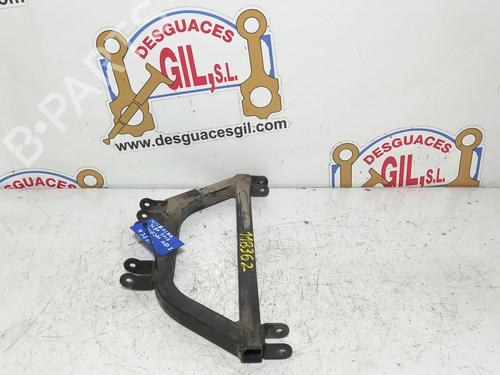 Left front suspension arm MICROCAR FLEX Platform/Chassis  | BP21828041M12 