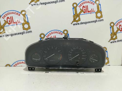 Used Instrument cluster ROVER 400 II (RT) 416 Si (112 hp) 20778675