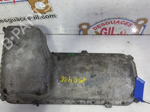 Oliebundkar BMW 5 (E34) 525 td (115 hp) 20765316