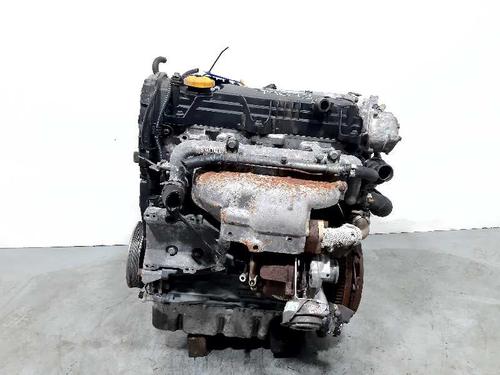 Engine FIAT BRAVO II (198_) 1.9 D Multijet (198AXC1B) | BP20735668M1 