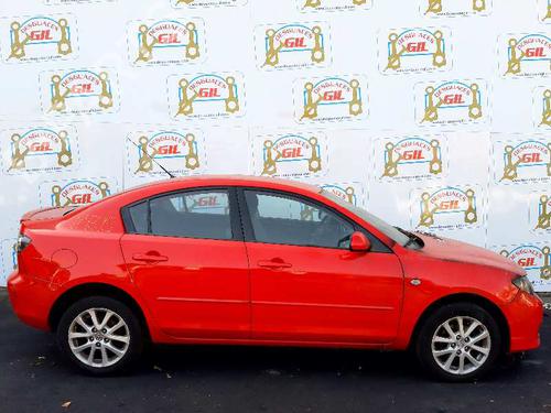Driver airbag MAZDA 3 Saloon (BK) 1.6 DI Turbo (BK12Y) | BP20736734C9 