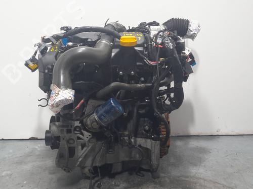 Motor RENAULT CLIO IV (BH_) [2012-2021]  25304515
