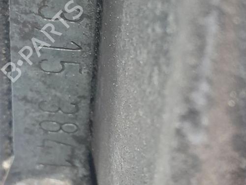 Rear differential BMW 7 (E32) 730 i, iL V8 | BP26487799M24 