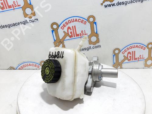 Brake master cylinder BMW 1 (F20) 116 d | BP20743112M77 