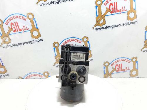 ABS pump PEUGEOT 406 (8B) 1.9 TD | BP20734593M43 
