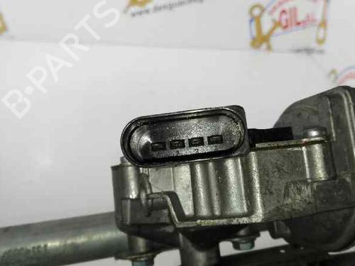 Front wiper motor OPEL ZAFIRA / ZAFIRA FAMILY B (A05)  | BP20774366M29