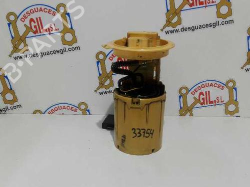 Used Fuel pump SEAT TOLEDO III (5P2) [2004-2009]  20793899
