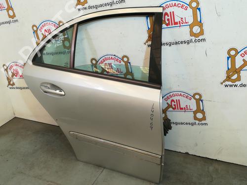 Right rear door MERCEDES-BENZ E-CLASS (W211) E 320 CDI (211.026) | BP20752878C5 
