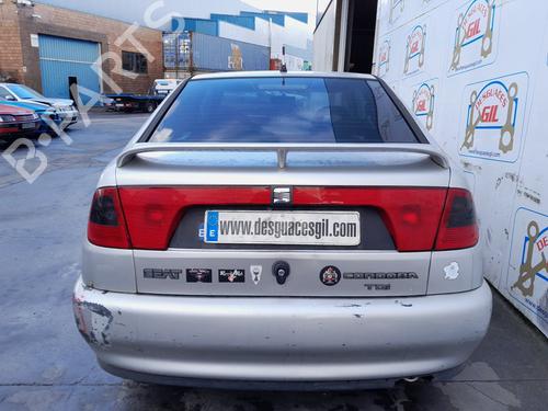 Left taillight SEAT CORDOBA (6K2)  | BP23954978C34 