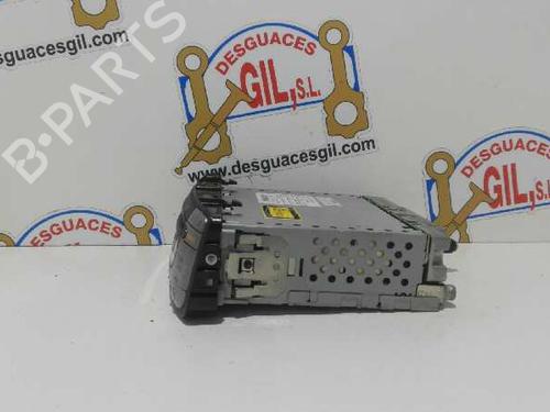 Radio CITROËN C1 (PM_, PN_) 1.0 | BP20795986E6 