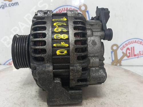 Used Alternator CITROËN XSARA (N1) 1.9 TD (90 hp) 20771380