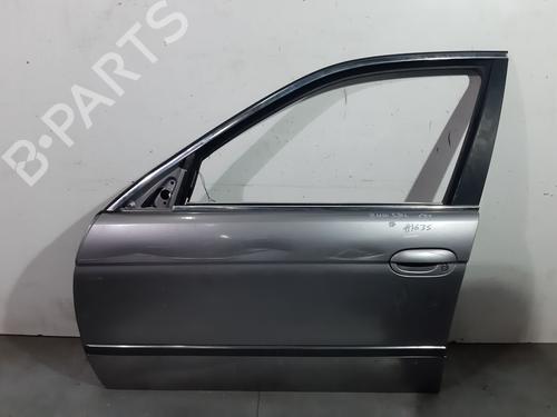 Used Left front door BMW 5 (E39) 520 i (150 hp) 23661236