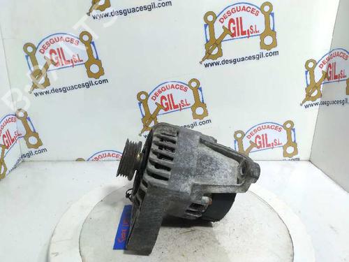 Alternator FIAT PUNTO Hatchback Van (188_) 1.2 60 | BP20785483M7 