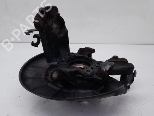 Left front steering knuckle SEAT LEON (1P1)  | BP27635969M25 