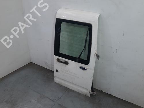 Right rear door FORD TRANSIT CONNECT (P65_, P70_, P80_) 1.8 TDCi | BP21131905C5 