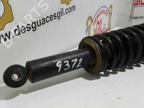 Højre bagtil støddæmper JAGUAR S-TYPE II (X200) 3.0 V6 | BP20779727M19 