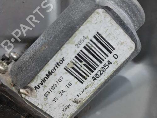 Front right window mechanism KIA CEE'D Hatchback (ED)  | BP20728862C23 