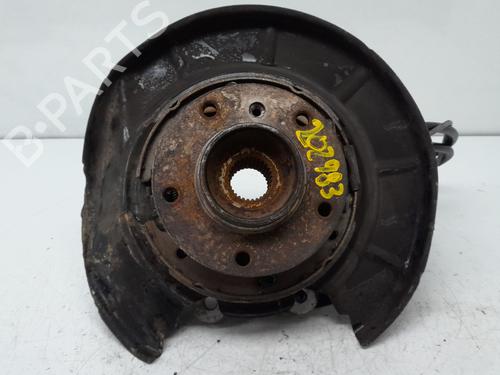 Used Left rear steering knuckle Left rear steering knuckle BMW 5 (E39) 523 i (170 hp) 34132542 34132542