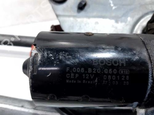 Front wiper motor CITROËN XSARA PICASSO (N68) 1.6 HDi | BP20802379M29 