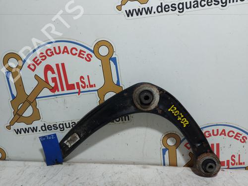 Used Left front suspension arm CITROËN C4 II (NC_) 1.6 BlueHDi 100 (99 hp) 20743811