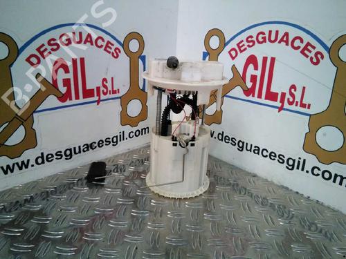Fuel pump CITROËN C2 (JM_) 1.1 | BP20779008M76 